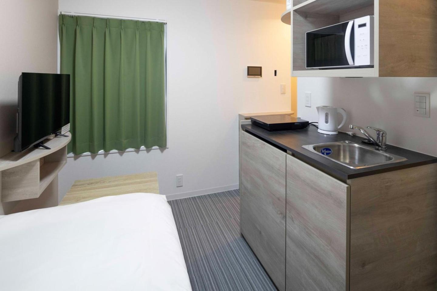 Appartement Ch Wasedaturumakicho