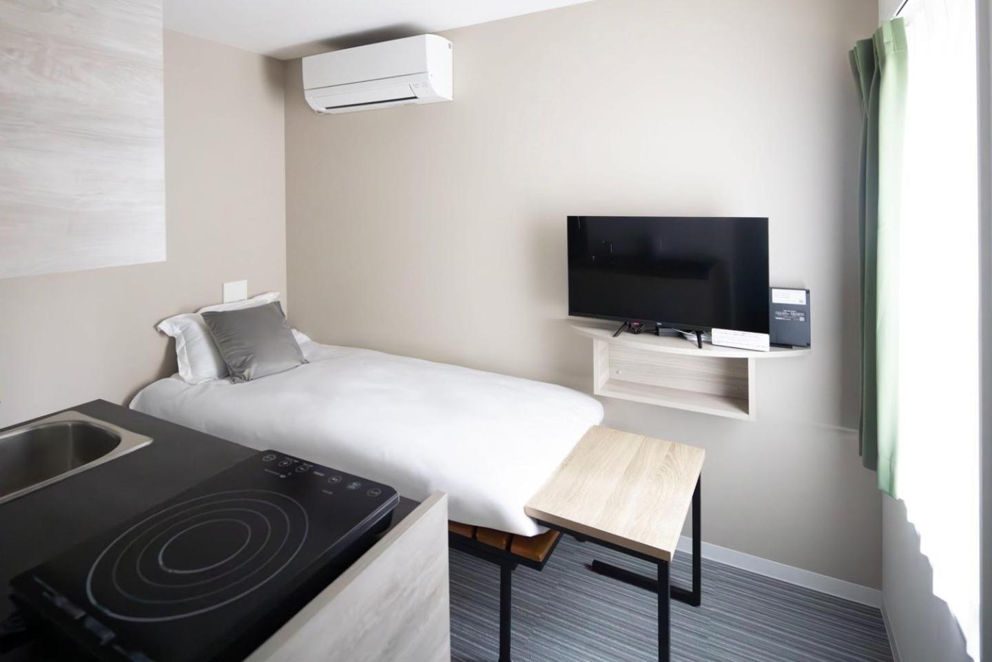 Ch Wasedaturumakicho Appartement