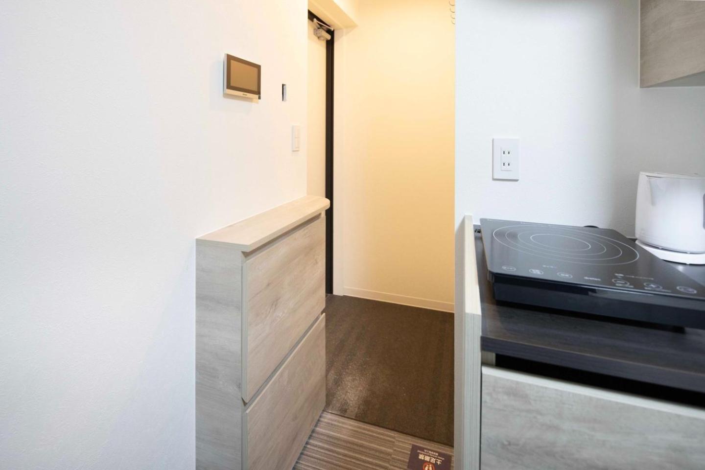 Appartement Ch Wasedaturumakicho